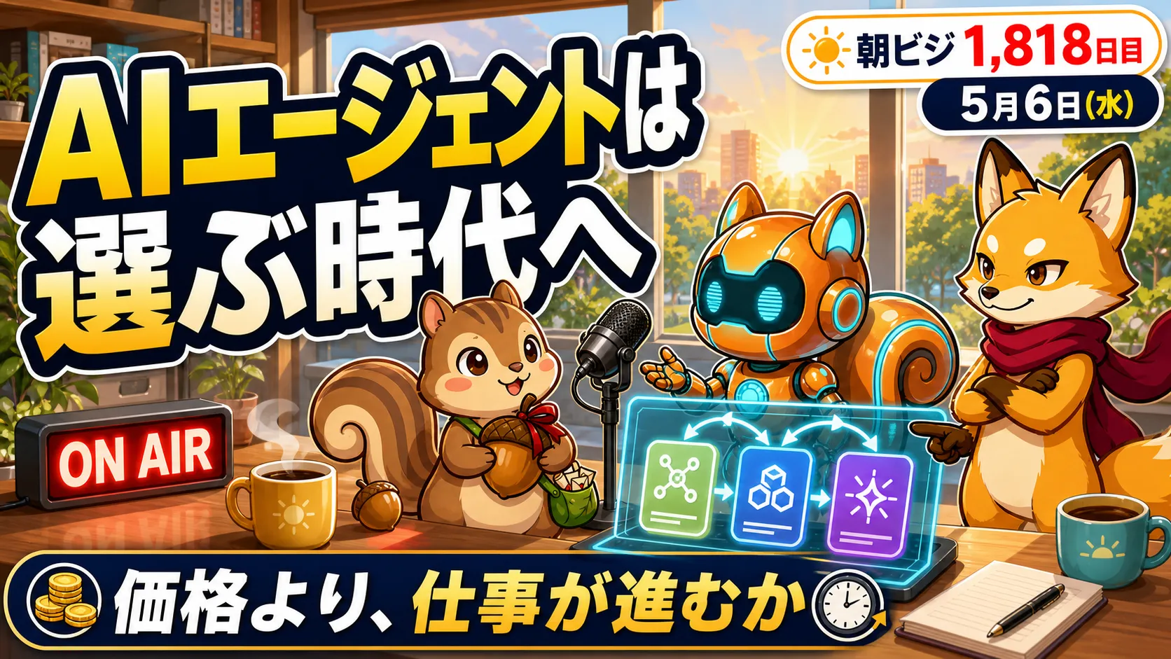 放送サムネイル