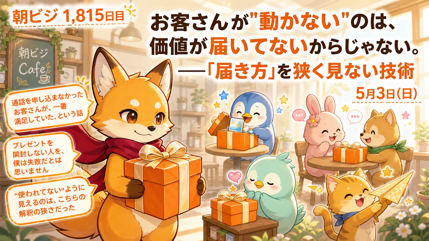 放送サムネイル