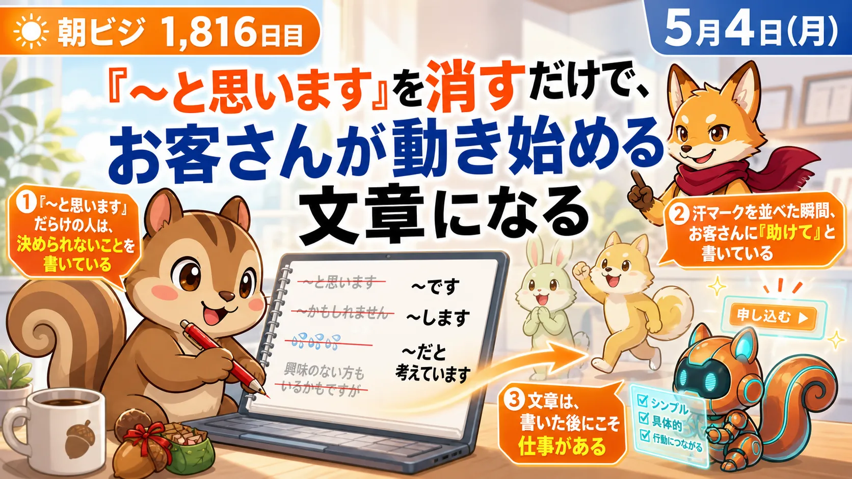 放送サムネイル