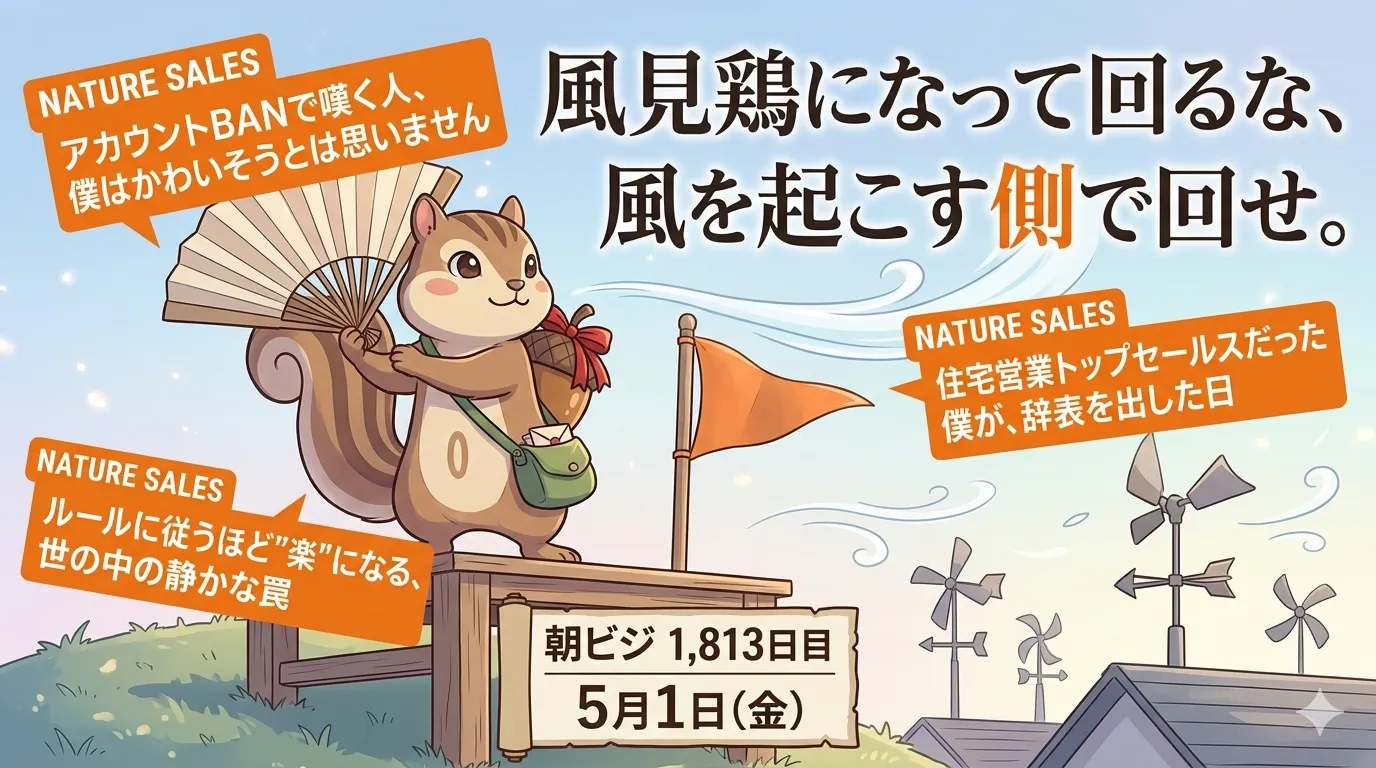 放送サムネイル